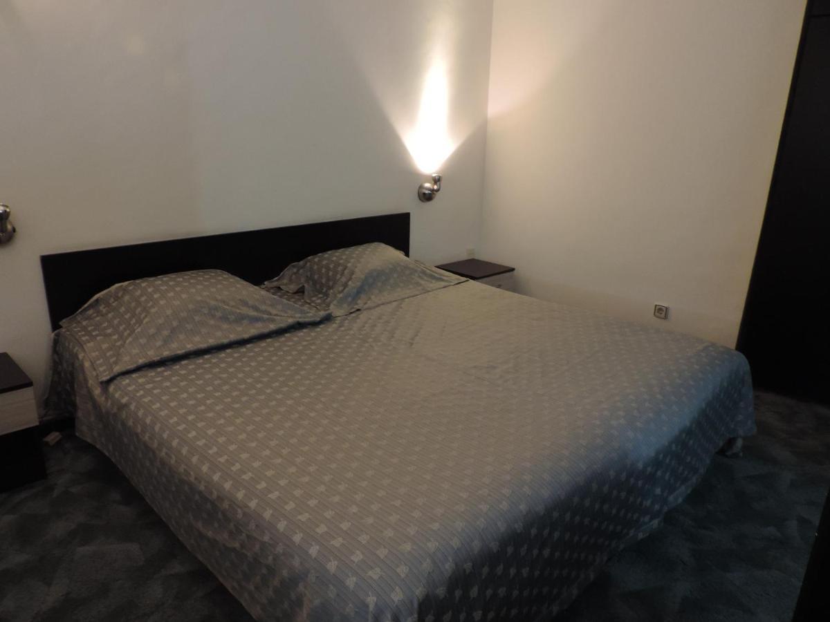 Hotel Svilena Свиленград Екстериор снимка