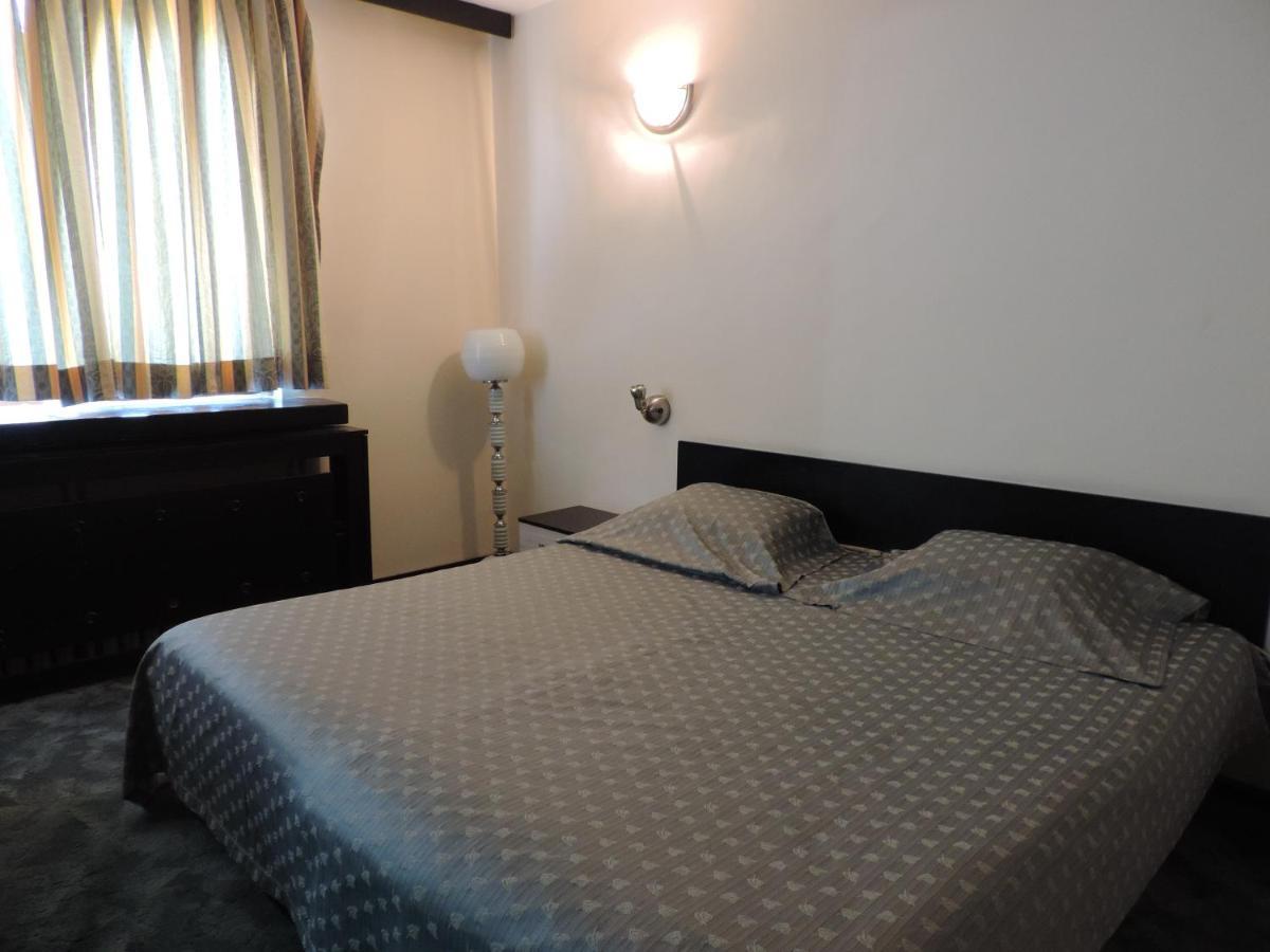 Hotel Svilena Свиленград Екстериор снимка
