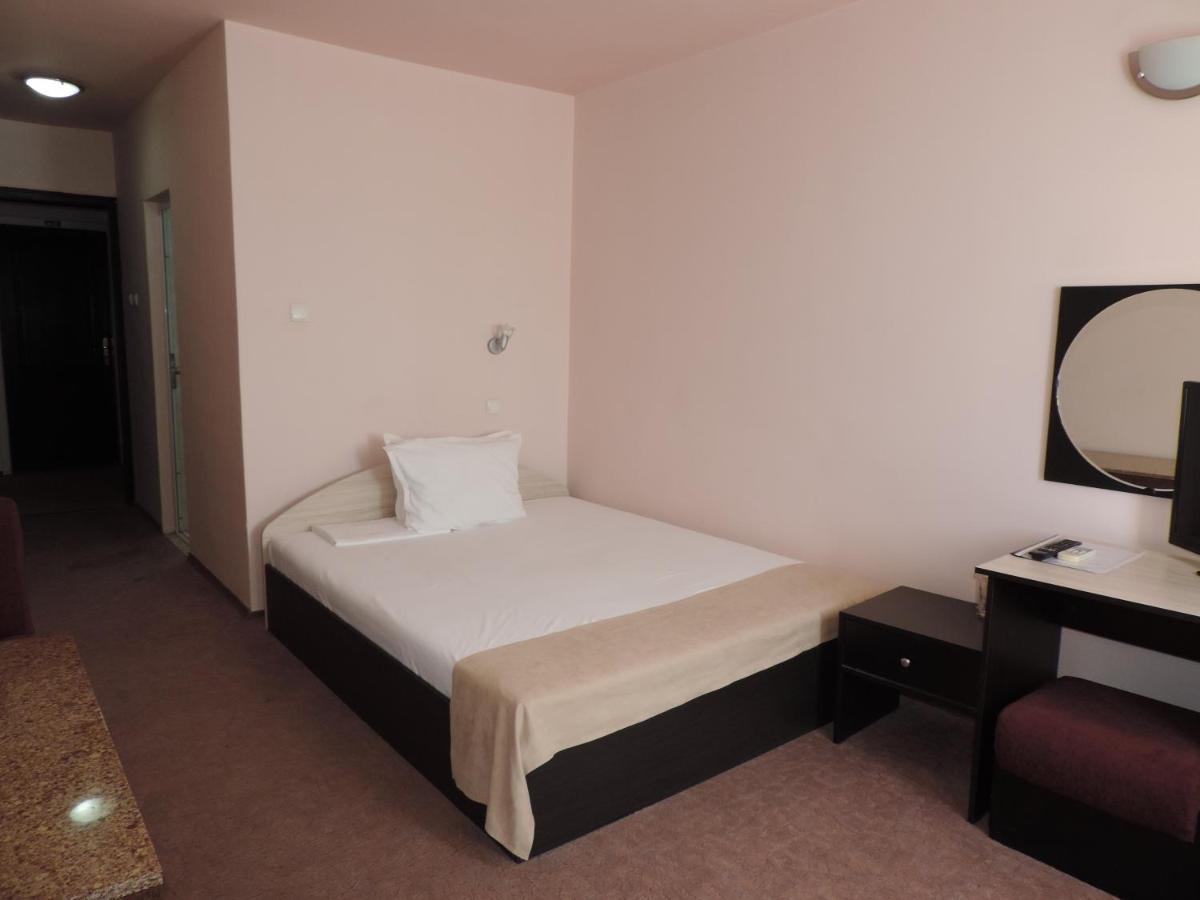 Hotel Svilena Свиленград Екстериор снимка