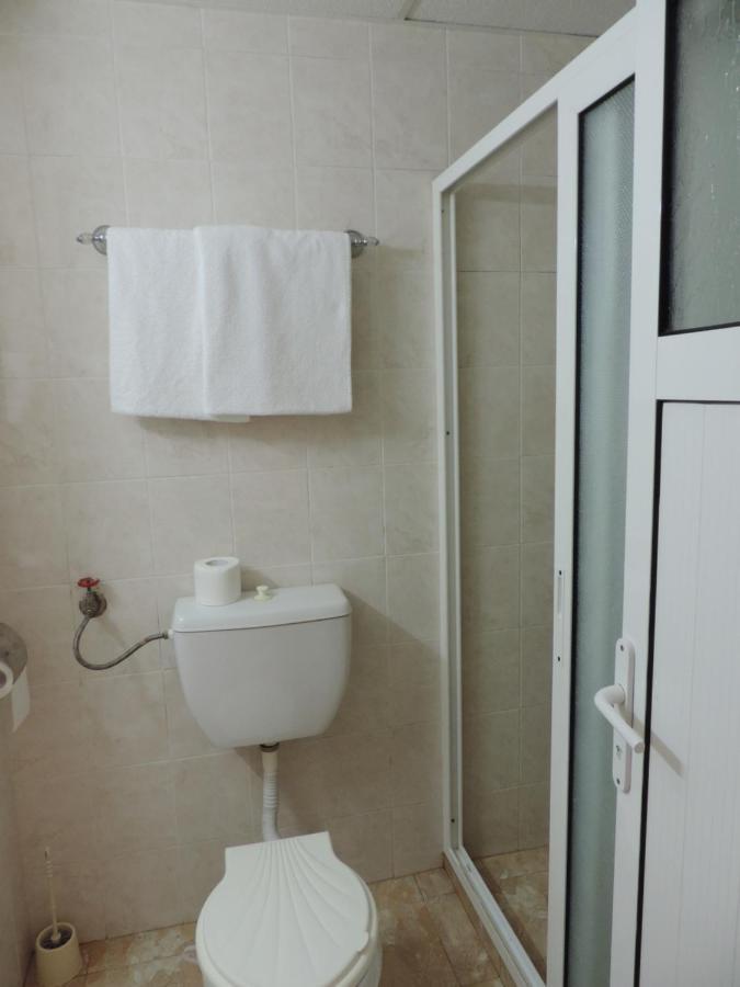 Hotel Svilena Свиленград Екстериор снимка