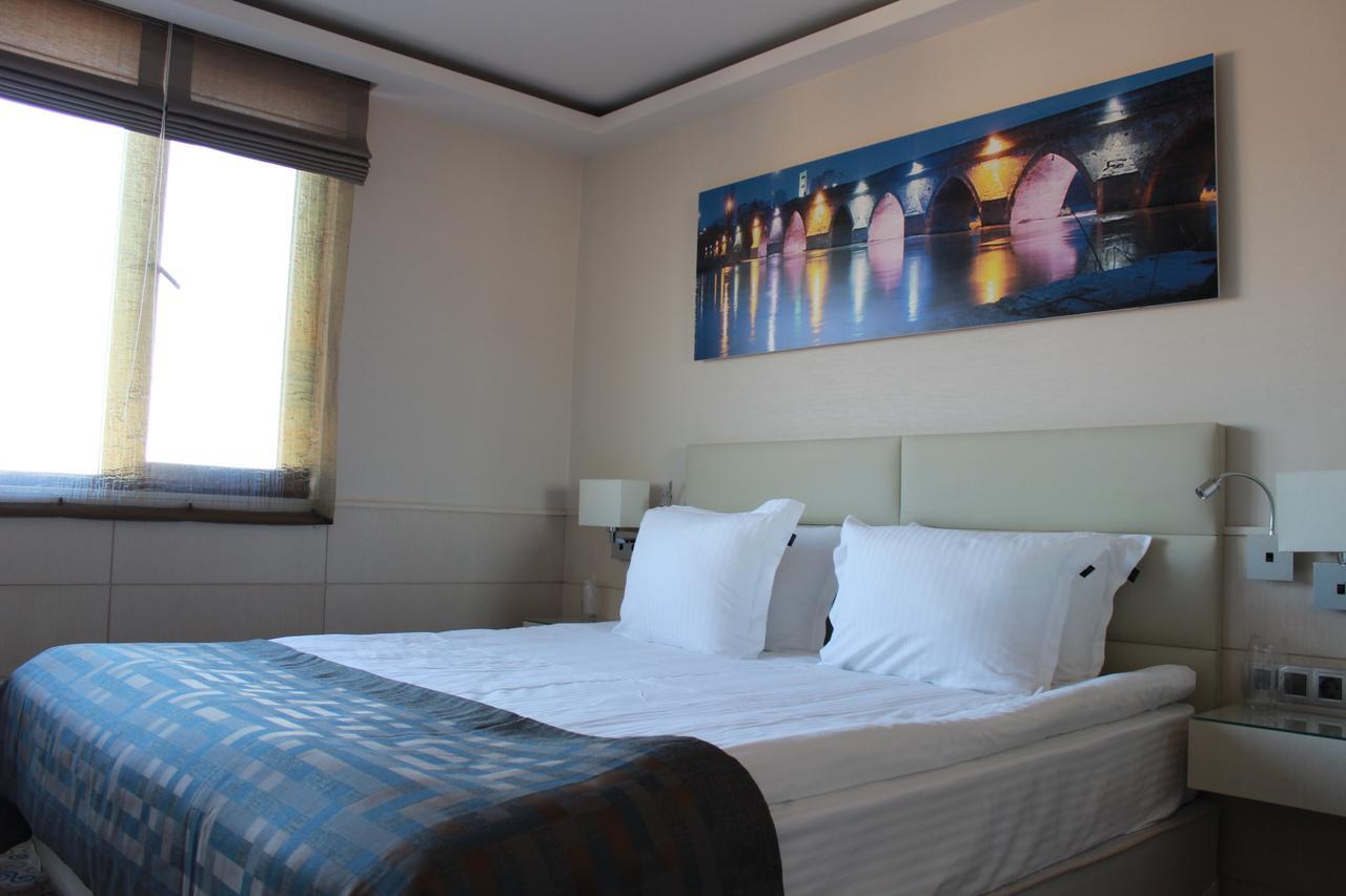 Hotel Svilena Свиленград Екстериор снимка