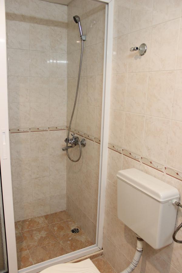 Hotel Svilena Свиленград Екстериор снимка