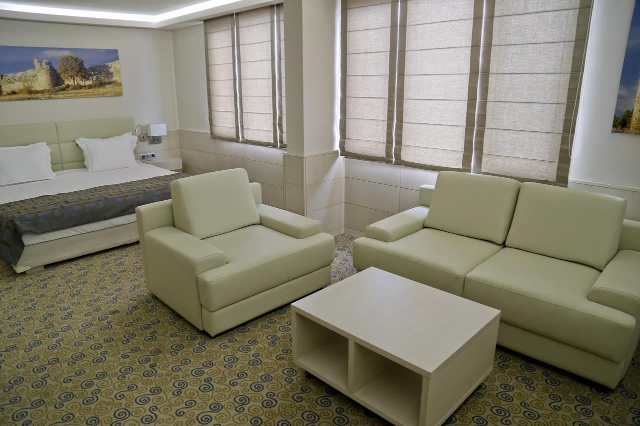 Hotel Svilena Свиленград Екстериор снимка