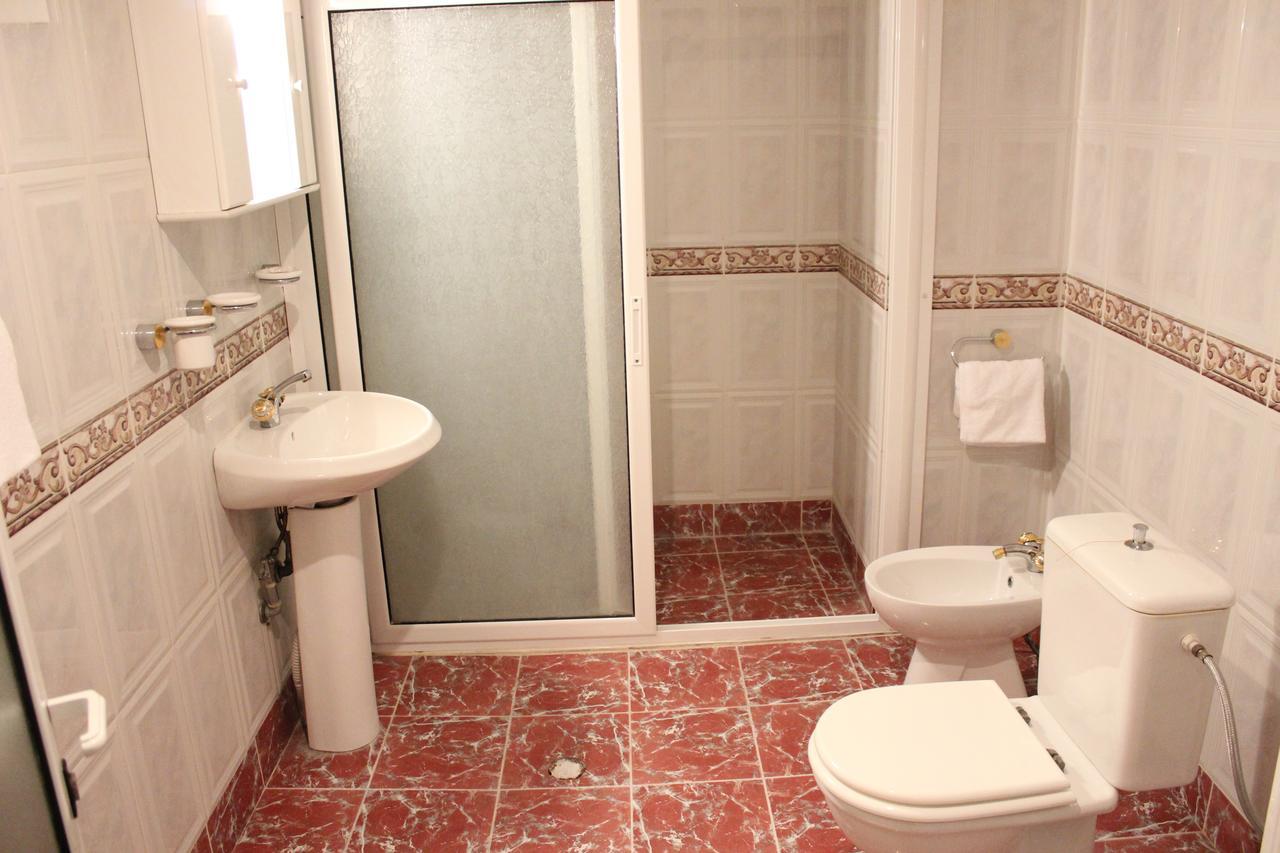 Hotel Svilena Свиленград Екстериор снимка
