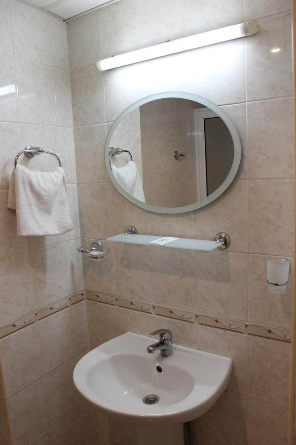 Hotel Svilena Свиленград Екстериор снимка