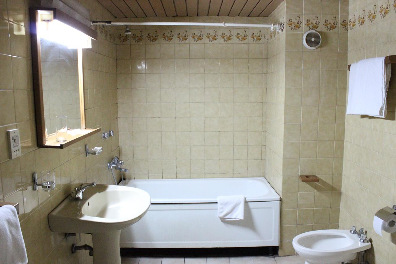 Hotel Svilena Свиленград Екстериор снимка