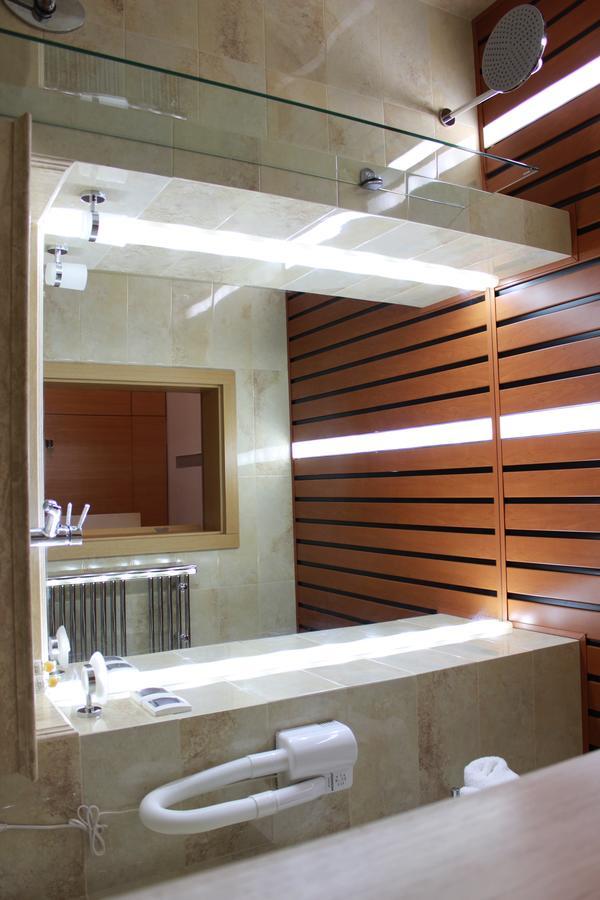 Hotel Svilena Свиленград Екстериор снимка