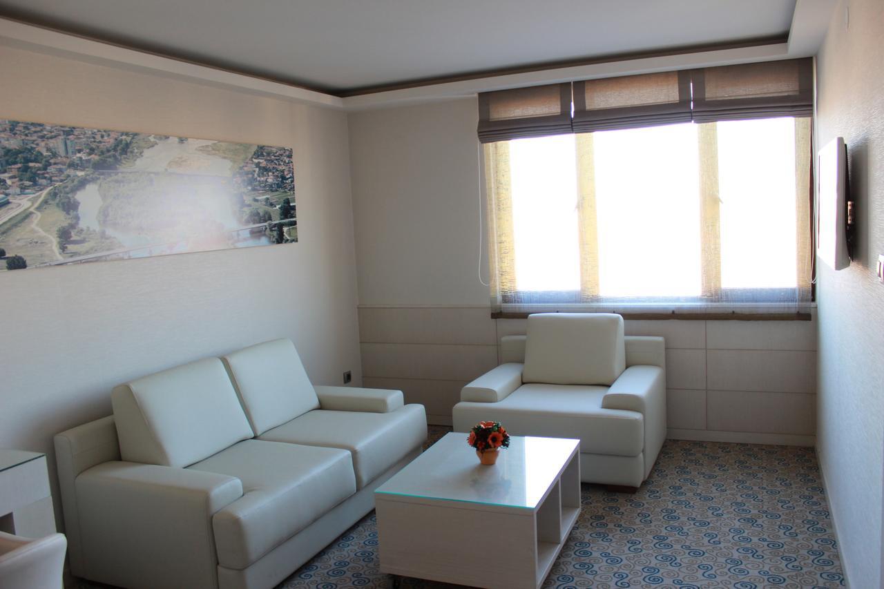 Hotel Svilena Свиленград Екстериор снимка