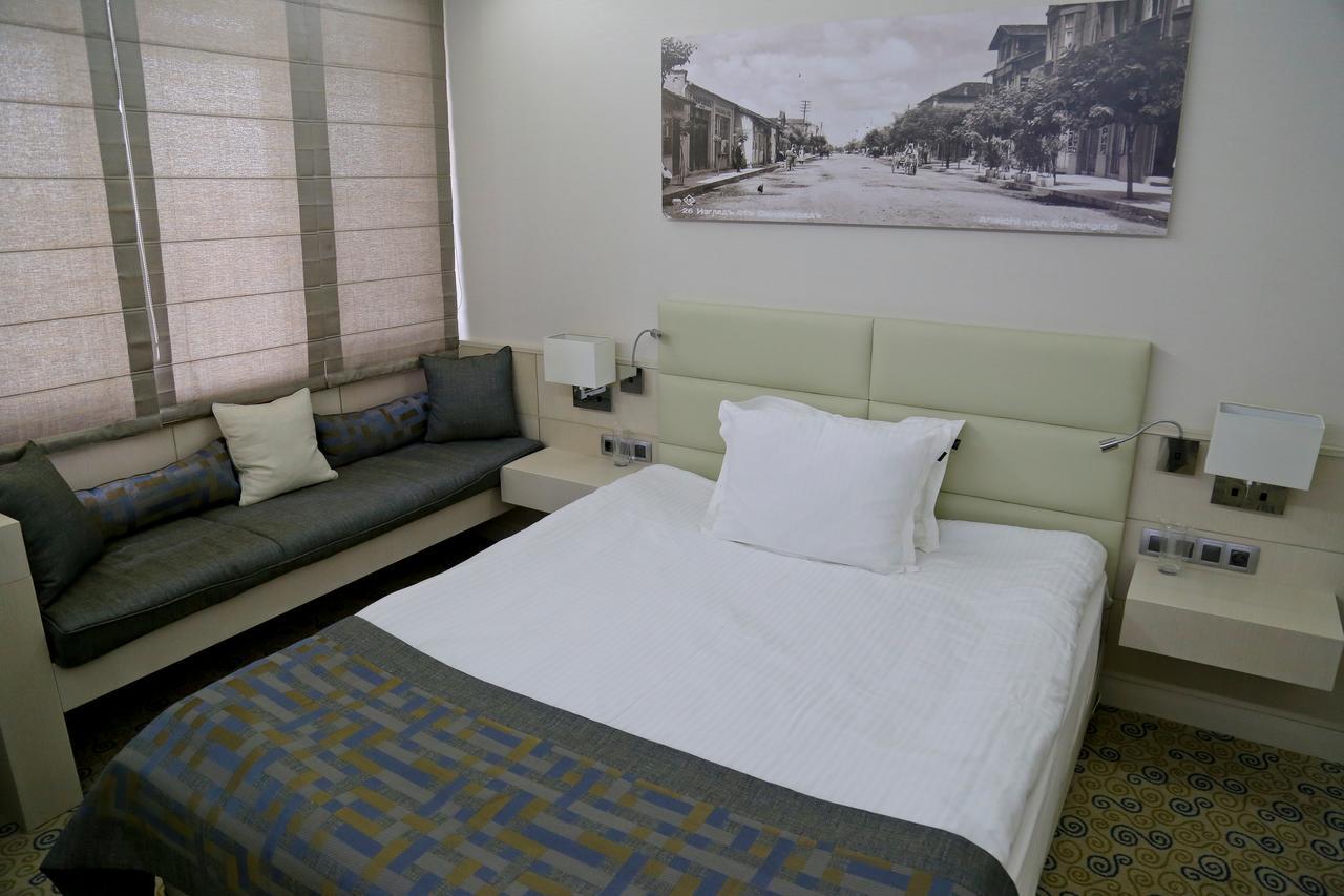 Hotel Svilena Свиленград Екстериор снимка