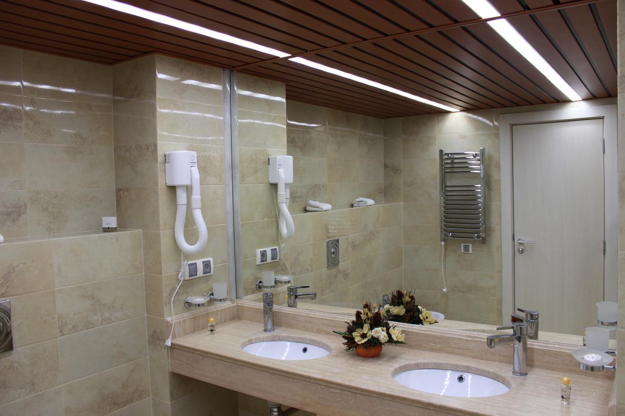 Hotel Svilena Свиленград Екстериор снимка